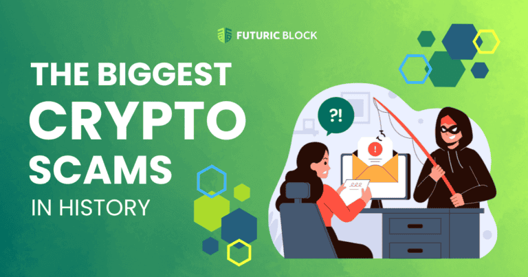 3 of the Biggest Crypto Scams in History
