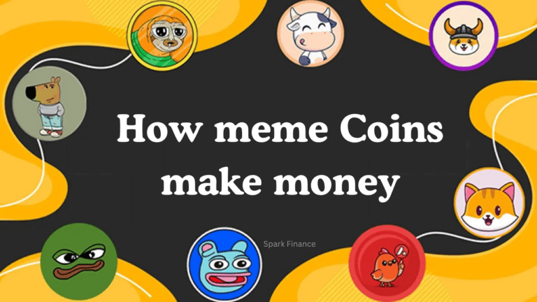 How Do Meme Coins Make Money? The Truth Behind the Hype