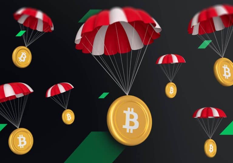 Crypto Airdrops: How They Work, How to Find Them, and How Not to Get Scammed