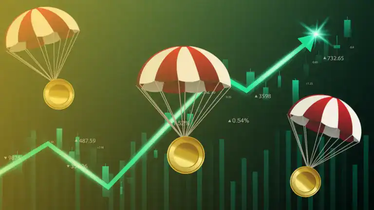 Crypto Airdrop Farming: How It Works and How People Hunt for Free Tokens