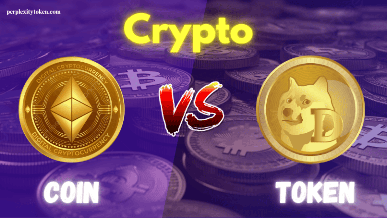 Coins vs Tokens: What’s the Difference and Why Does It Matter?