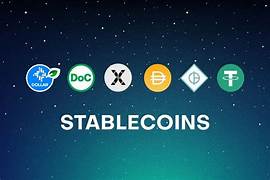 Stablecoins Are Changing Crypto: Are They the Future of Money?