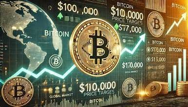 Bitcoin Crosses $85,000 Again: What Is Driving the Latest Crypto Rally?