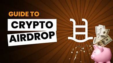 How to Make Money with Crypto Airdrops: A Complete Guide for Beginners