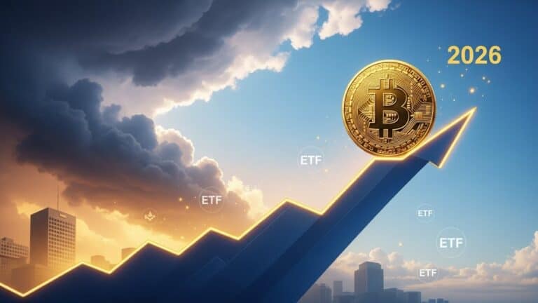 Bitcoin Is Rising Again in 2026 — Is the Next Bull Run Starting?