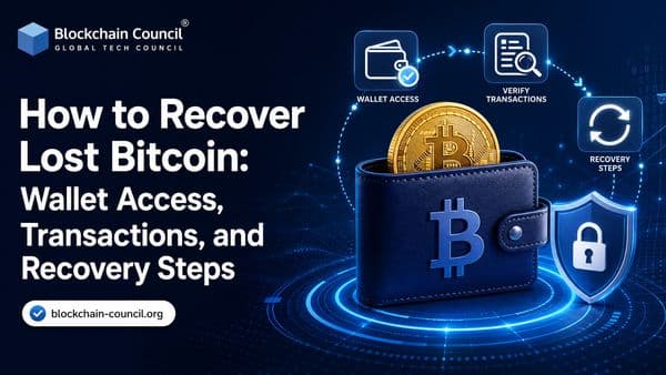 How Does a Crypto Wallet Finder Work? A Simple Guide